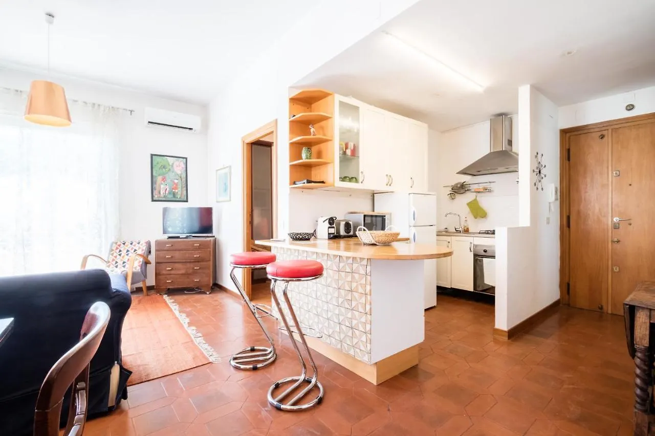 Monteverde Roof Terrace Apartment Rome 0*,  Italy